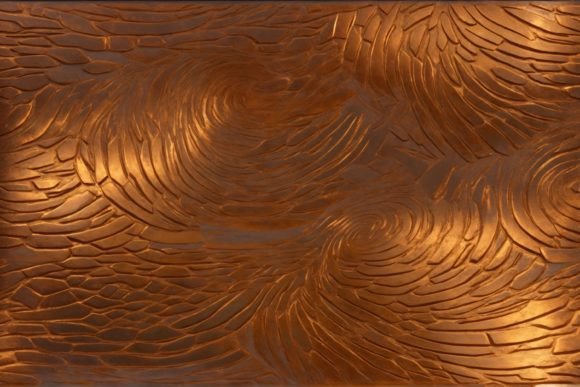 Download Bronze Metal Texture - Bronze metal Collection
