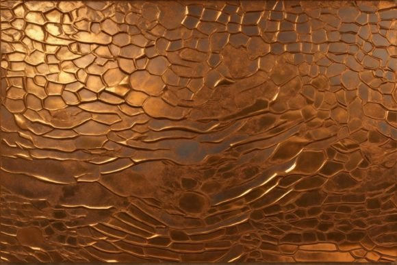 Download Bronze Metal Texture - Bronze metal Collection