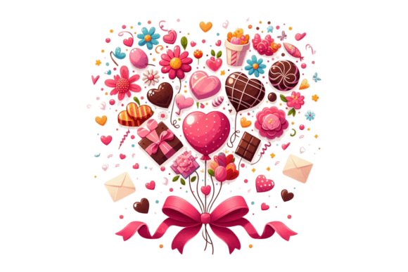Download Valentine Heart Clipart - Premium Resources
