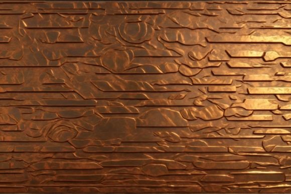 Download Bronze Metal Texture - Bronze metal Collection